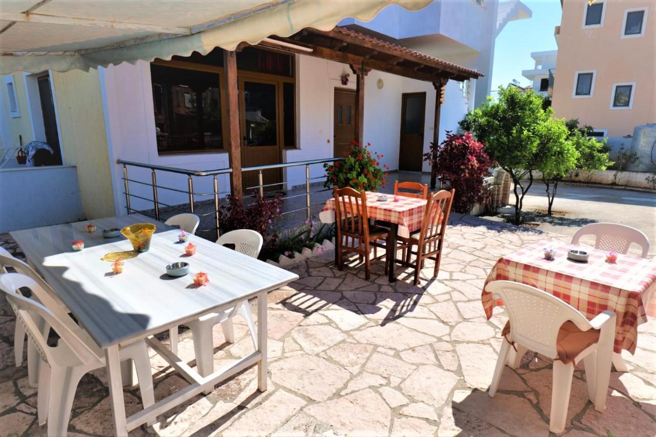 Appartamento Vila Nelamari